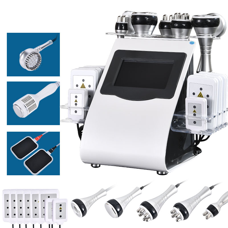 2025 9 in 1 40K cavitation เคร - Mass Gainer Weight บทวิจารณ์และราคา