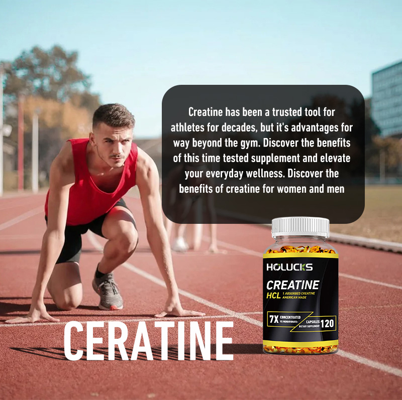 ครีเอทีน เอชซีแอล 750 มก. แคปซ - Creatine Hcl Capsule บทวิจารณ์และราคา