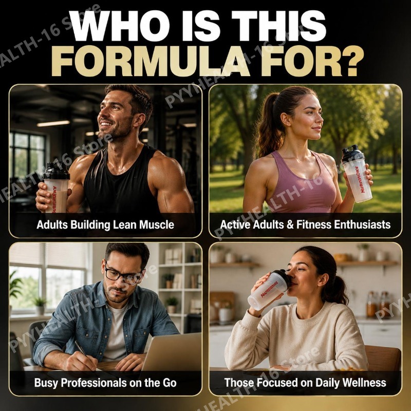 ผงโปรตีนเวย์หลากหลายรสชาติ, สน - Nutrition Workout บทวิจารณ์และราคา