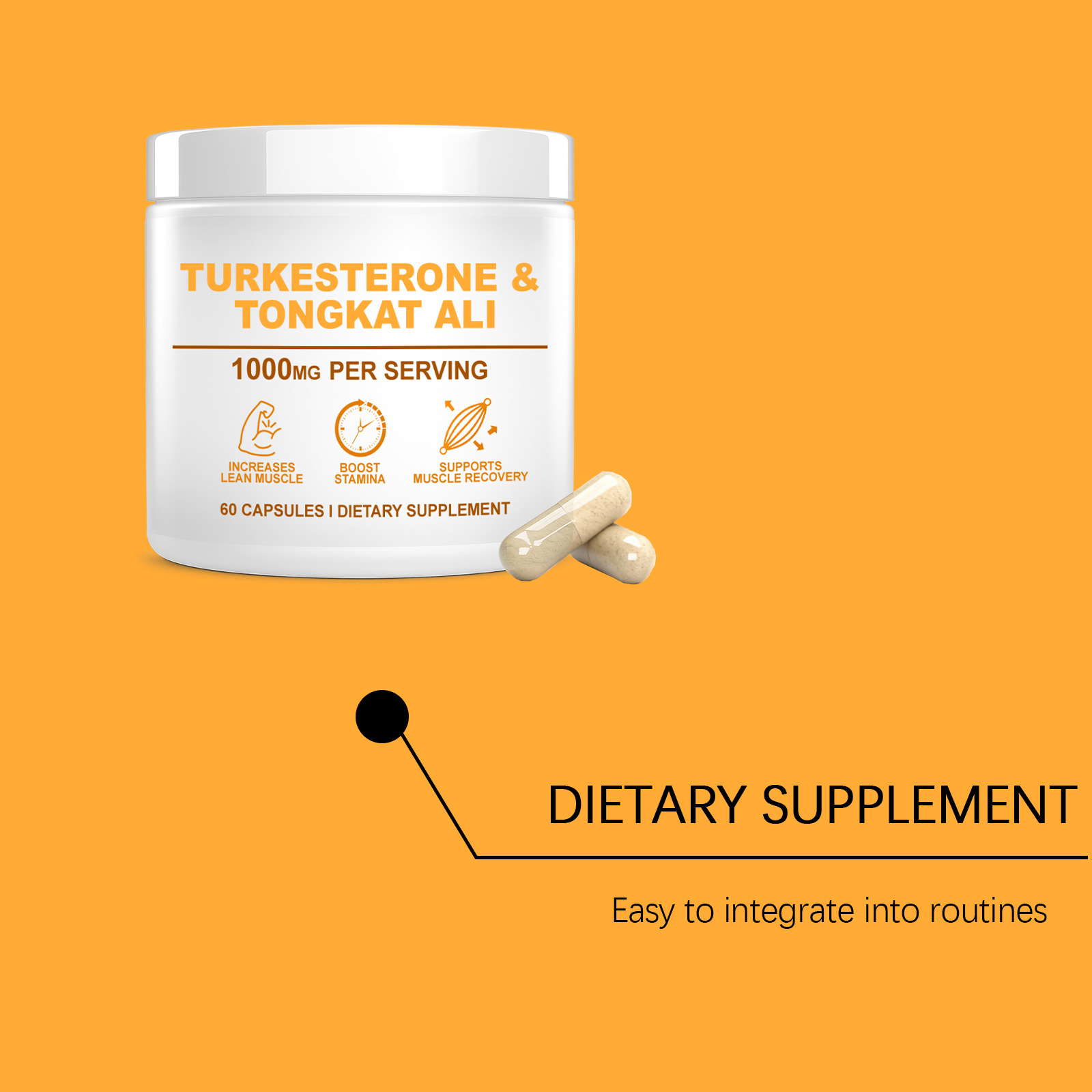 แคปซูลเพิ่มพลังงานสำหรับการฝึก - Nutrition Workout บทวิจารณ์และราคา