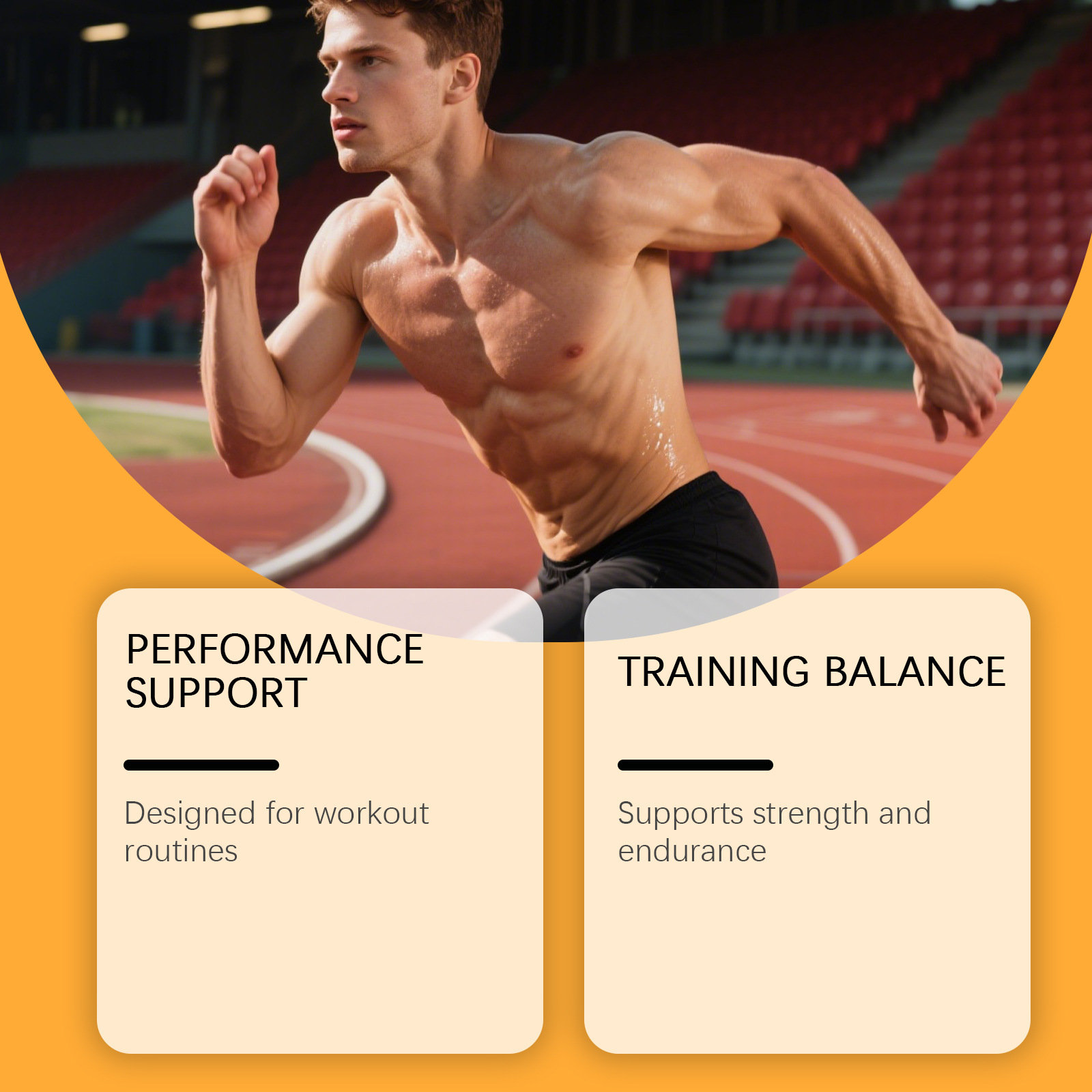 แคปซูลเพิ่มพลังงานสำหรับการฝึก - Nutrition Workout บทวิจารณ์และราคา