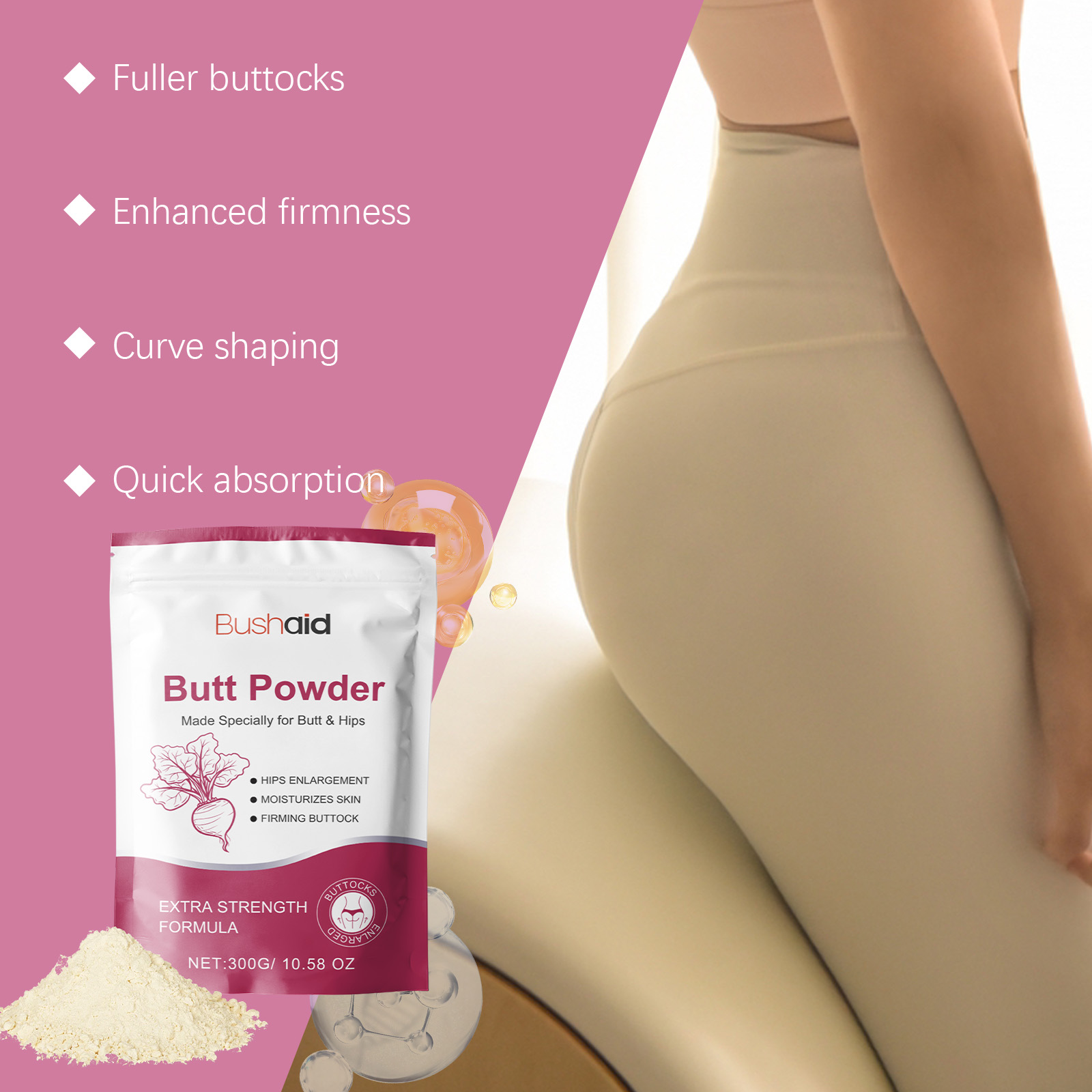 โปรตีนผงเสริมสร้างกล้ามเนื้อสะ - Nutrition Workout บทวิจารณ์และราคา