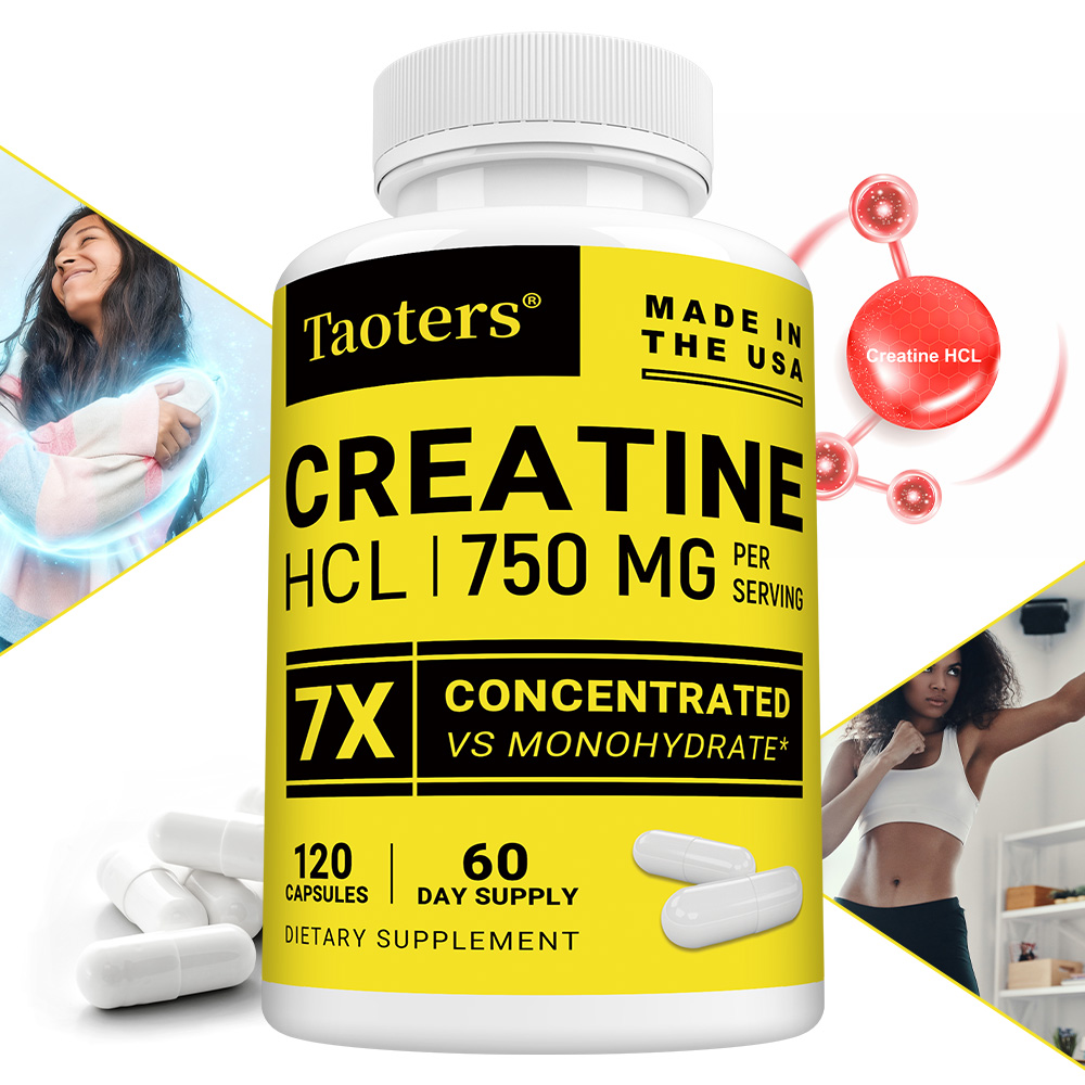 แคปซูลครีเอทีน HCl, เพิ่มความแ - Creatine Hcl Capsule บทวิจารณ์และราคา