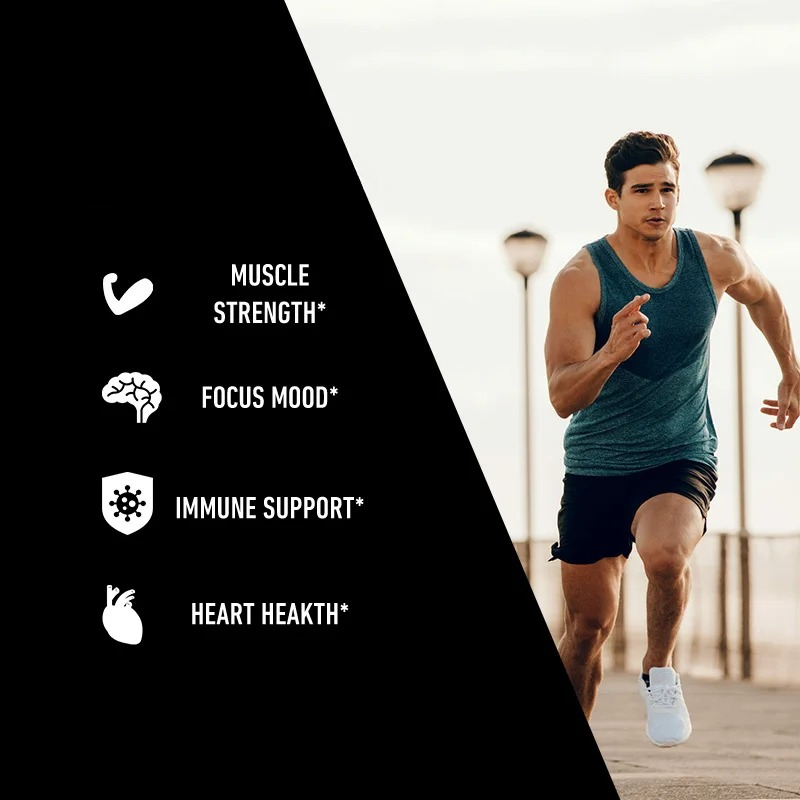 อาหารเสริมครีเอทีน HCL, ช่วยเพ - Creatine Hcl Capsule บทวิจารณ์และราคา